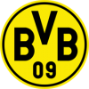 Logo câu lạc bộ Borussia Dortmund II