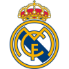 Logo Real Madrid C