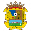 Logo CF Fuenlabrada