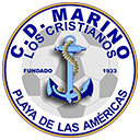 Logo câu lạc bộ CD Marino