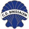 Logo câu lạc bộ CD Binissalem