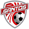 Logo câu lạc bộ Santos de Guápiles