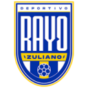 Logo câu lạc bộ Rayo Zuliano