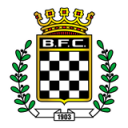 Logo Boavista FC