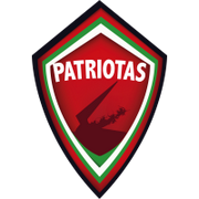Logo Patriotas Boyacá