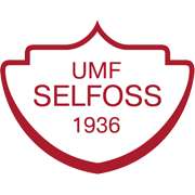 Logo câu lạc bộ Selfoss
