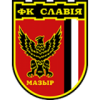 Logo Slavia Mozyr