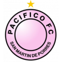 Logo câu lạc bộ CD Pacífico – Peru