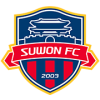 Logo Suwon FC