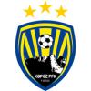 Logo câu lạc bộ Kapaz PFK