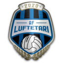 Logo câu lạc bộ Luftëtari Gjirokastër