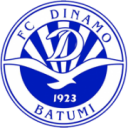 Logo Dinamo Batumi