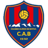 Logo câu lạc bộ CA Batna