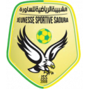 Logo câu lạc bộ JS Saoura
