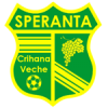 Logo câu lạc bộ FC Speranța Crihana Veche – Moldova