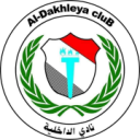 Logo câu lạc bộ El Dakhleya – Egypt