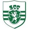 Logo câu lạc bộ Sporting Clube de Goa