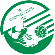 Logo W Connection