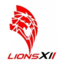 Logo Lions XII