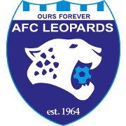 Logo câu lạc bộ AFC Leopards