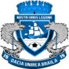 Logo câu lạc bộ Dacia Unirea Brăila