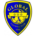 Logo Global FC