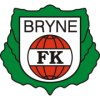 Logo Bryne FK