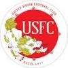 Logo câu lạc bộ United Sikkim