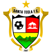 Logo Santa Tecla