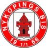 Logo Nyköpings BIS