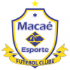 Logo câu lạc bộ Macaé Esporte FC
