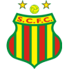 Logo Sampaio Corrêa