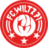 Logo câu lạc bộ FC Wiltz 71