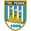 Logo câu lạc bộ SP Tre Penne – San Marino