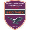 Logo Becamex Bình Duong