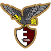 Logo câu lạc bộ AJ Fano 1906