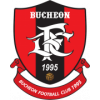 Logo câu lạc bộ Bucheon FC 1995