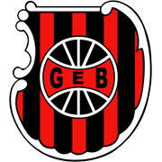 Logo câu lạc bộ Brasil de Pelotas