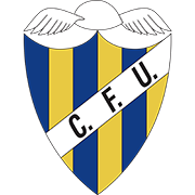 Logo câu lạc bộ União da Madeira