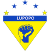 Logo câu lạc bộ Saint Eloi Lupopo