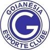 Logo câu lạc bộ Goianésia EC