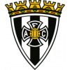 Logo câu lạc bộ Amarante FC