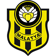 Logo Yeni Malatyaspor