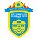 Logo Waterhouse FC