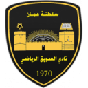 Logo câu lạc bộ Al Suwaiq SC