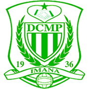 Logo câu lạc bộ DC Motema Pembe