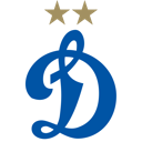 Logo câu lạc bộ Dynamo Moskva – Russia