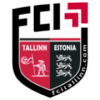 Logo câu lạc bộ FCI Tallinn – Estonia