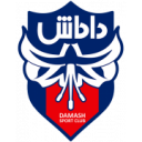 Logo câu lạc bộ Damash Gilan
