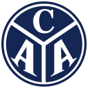 Logo câu lạc bộ CA Acassuso
